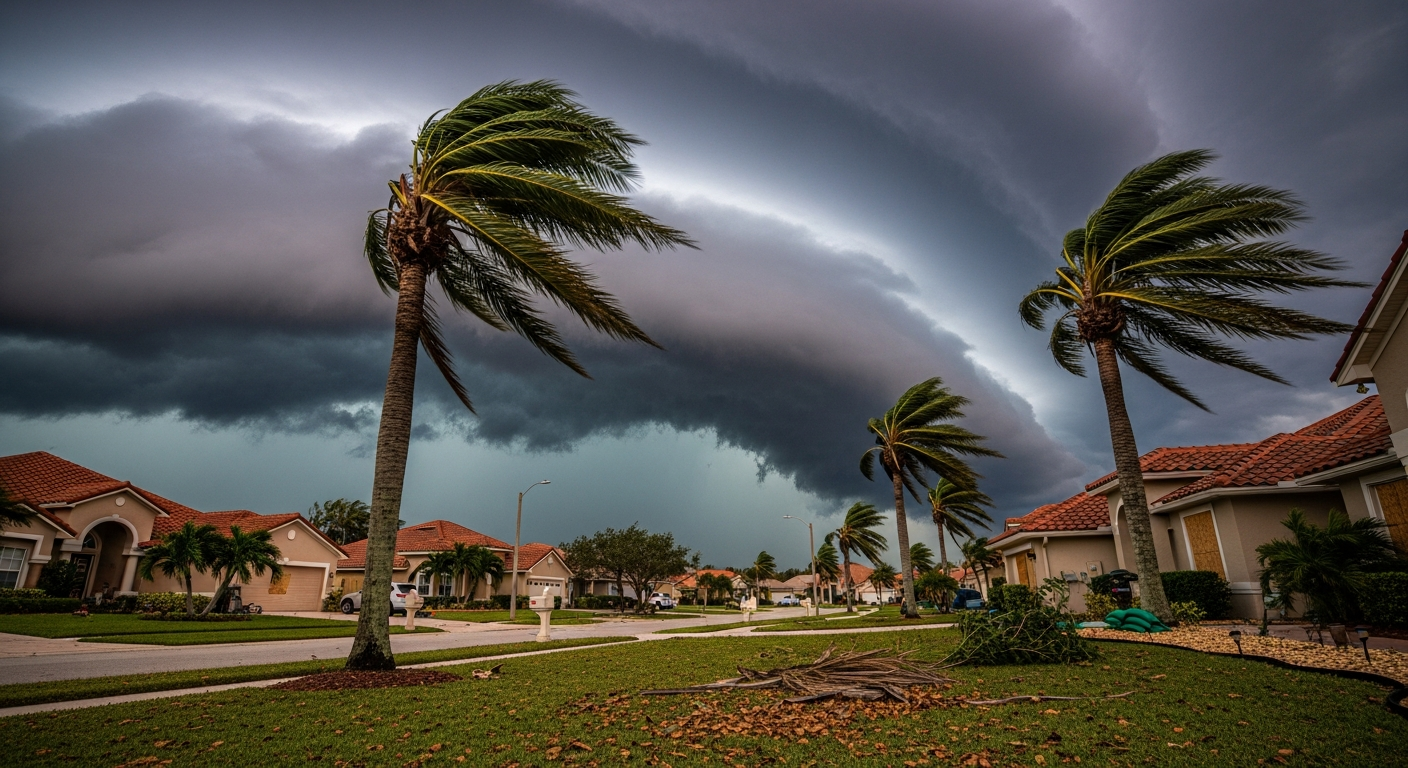Florida Hurricane-Season Roof Preparation Guide