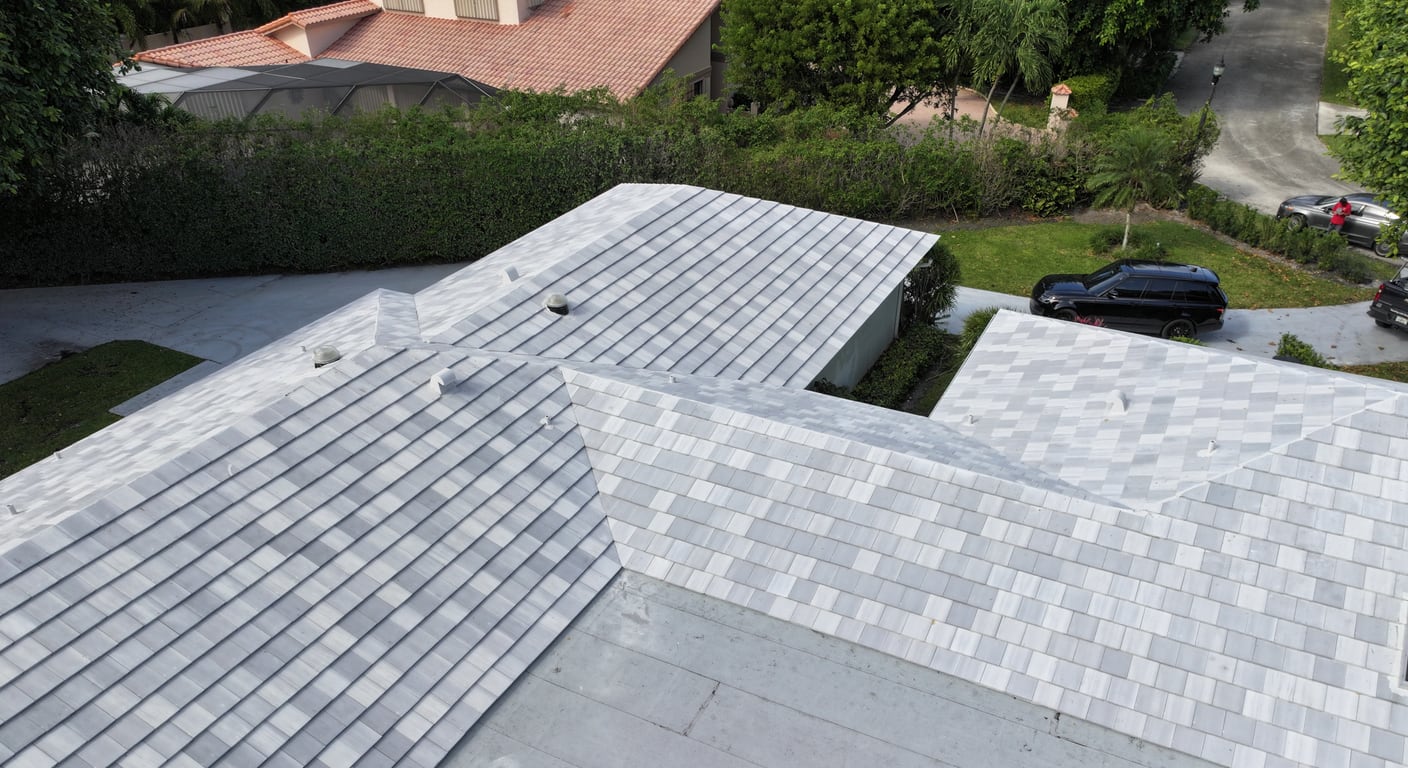 Florida Tile Roofing Guide: Assembly, Approvals and Maintenance