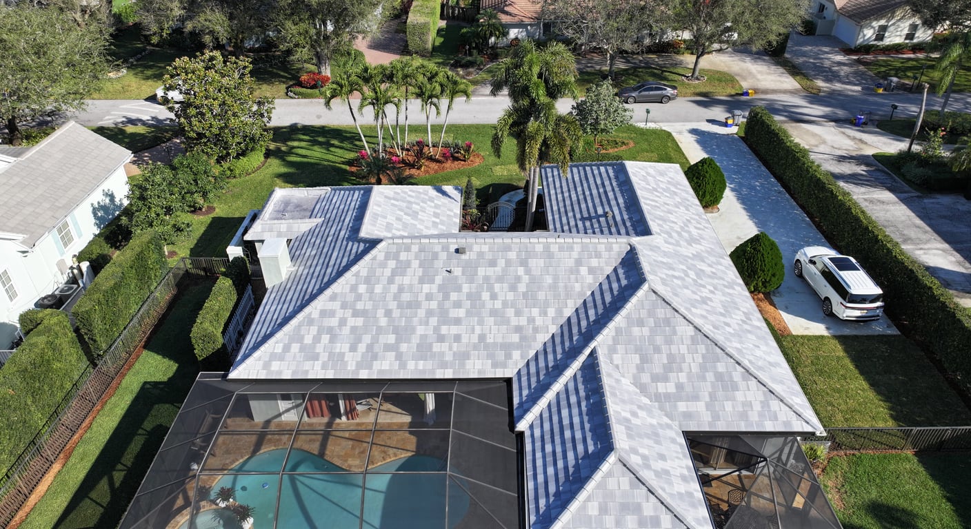 Florida Roof Replacement Guide: Scope, Products and Permits