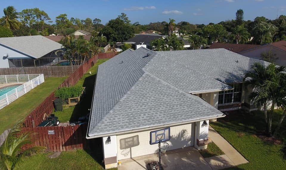 Roofing West Palm Beach FL Millennium Makeover (561) 9671306