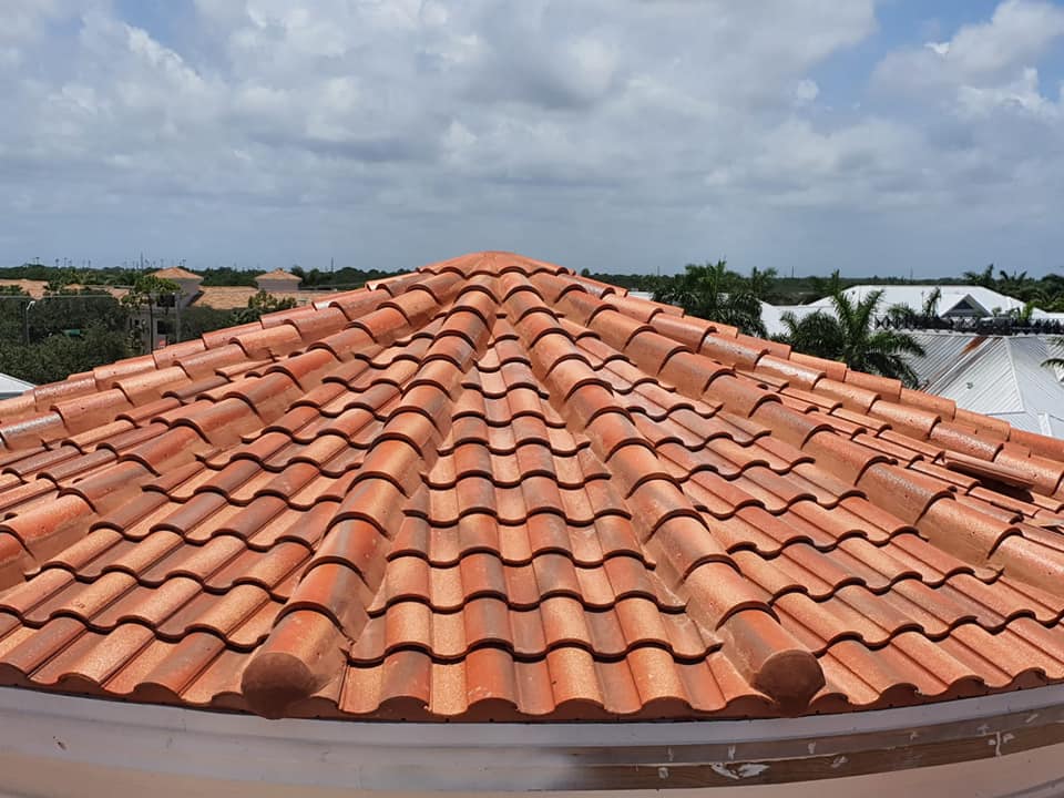 roofing Coral Springs FL