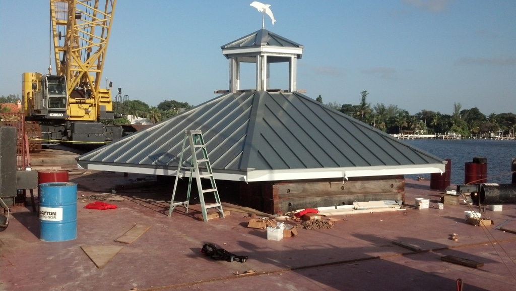 Deerfield Beach roofing