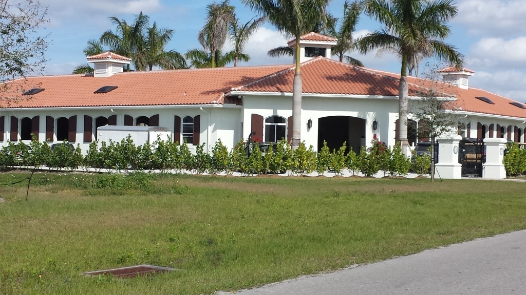 new roof Pompano Beach FL